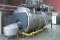На рисунке изображен парогенератор высокого давления Viessmann.